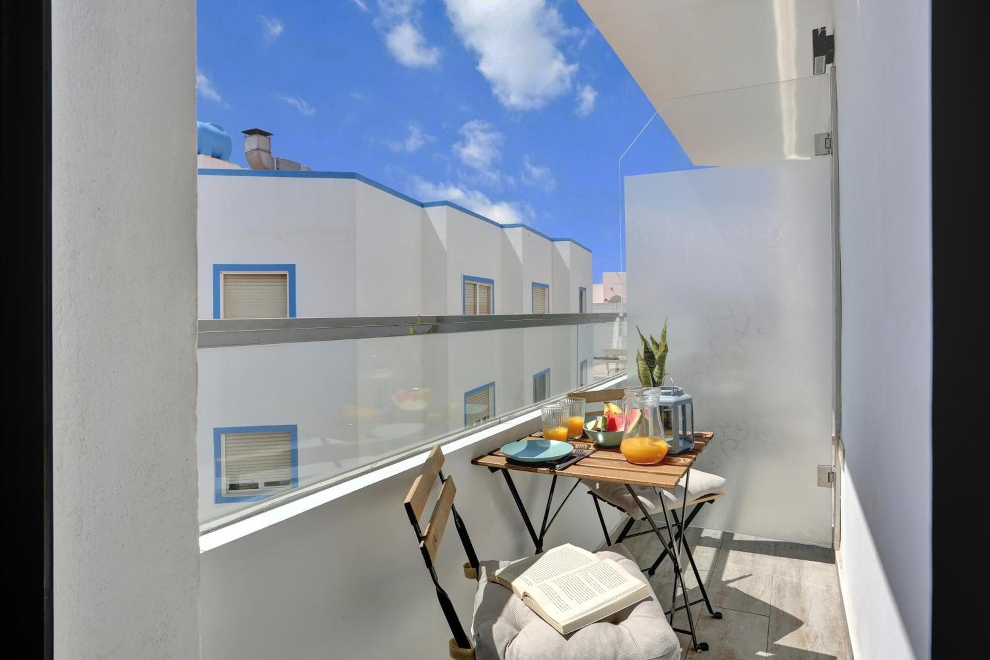 Vivienda Vacacional Casa Matilde Corralejo Exterior foto