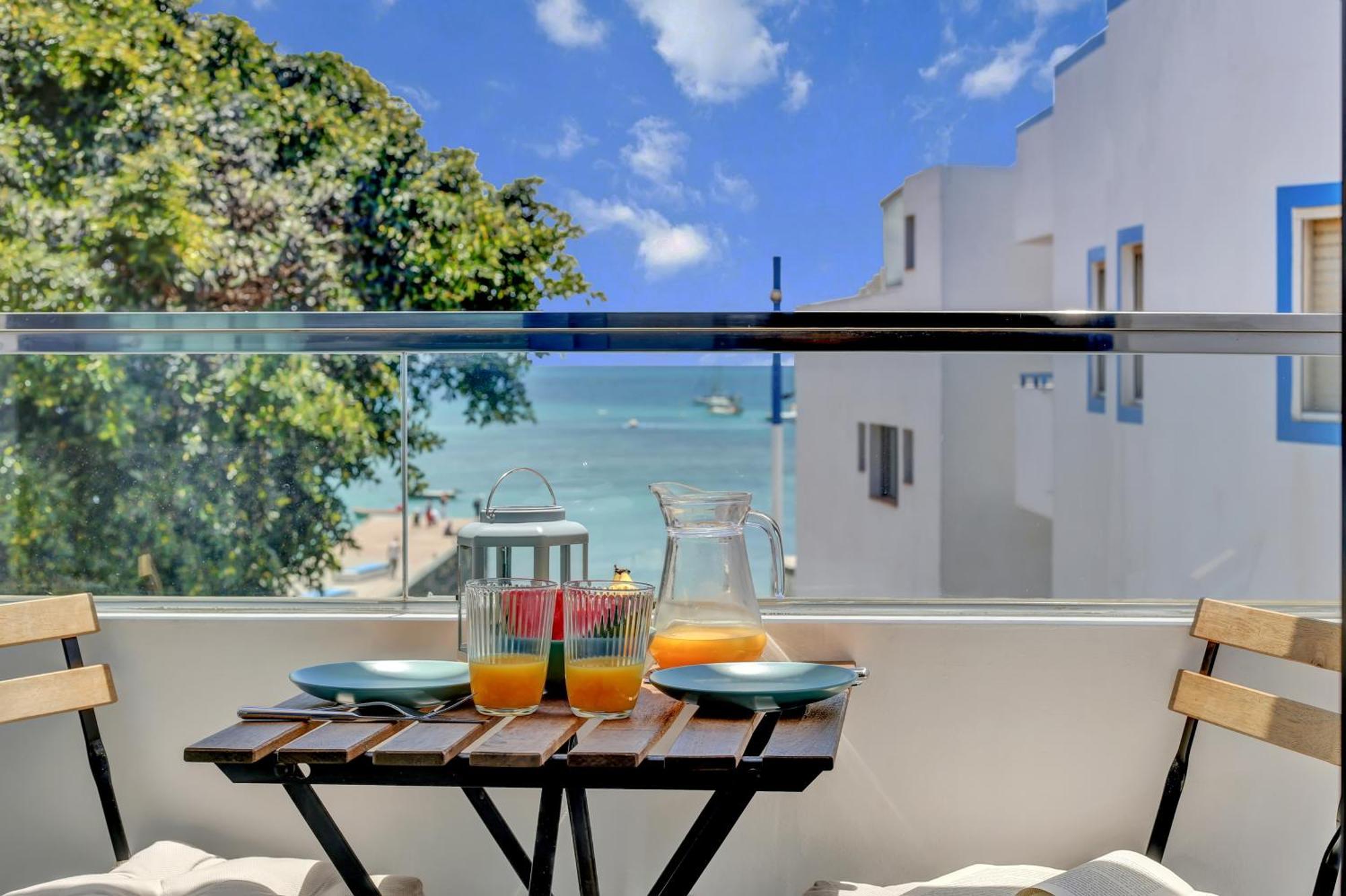 Vivienda Vacacional Casa Matilde Corralejo Exterior foto